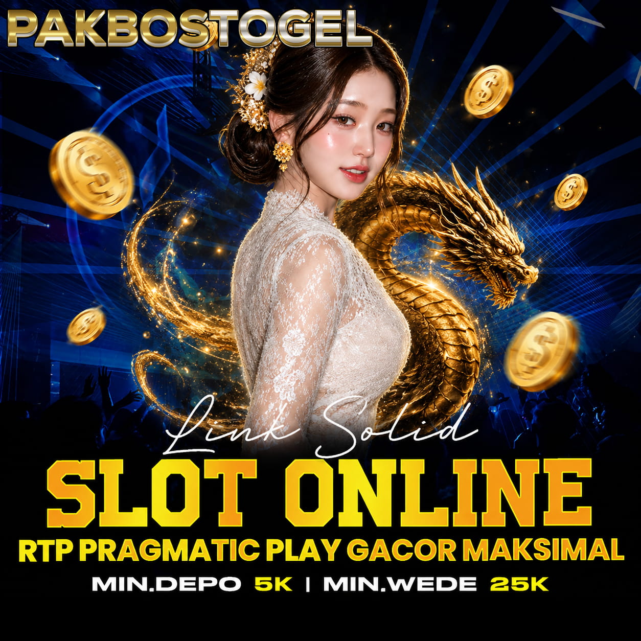 PAKBOSTOGEL
